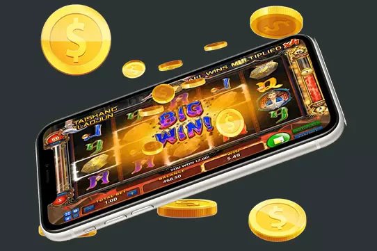 Filipino player using mobile phone to browse sports events in clubphp win bet section